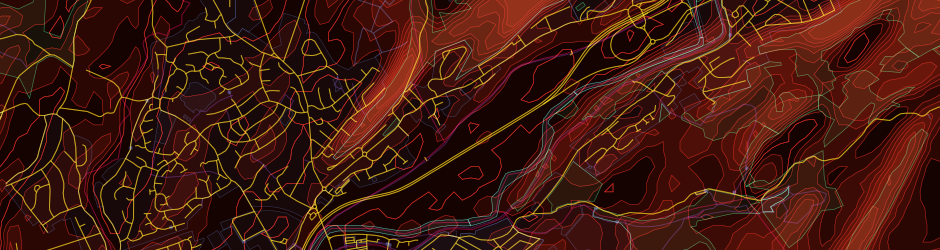 Example: Connect to an OSM Vector Server